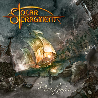 Solar Fragment: "In Our Hands" – 2011
